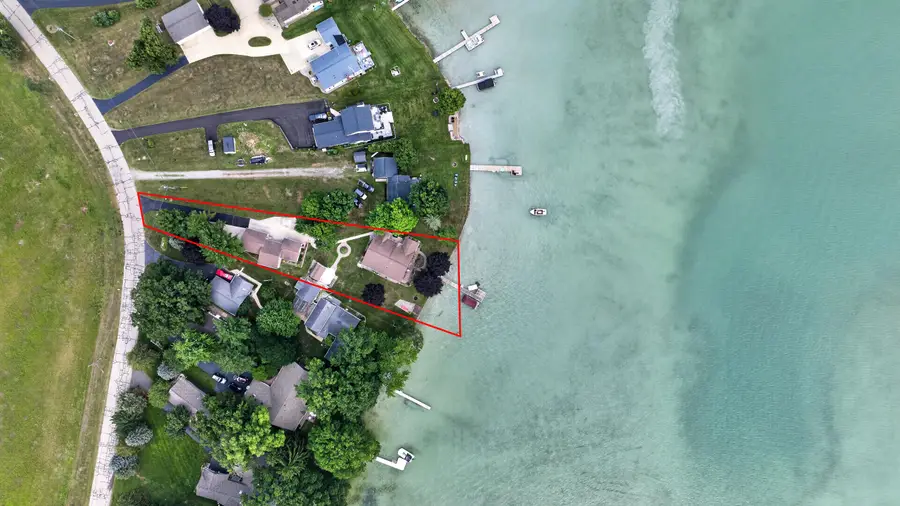 891 Morton Road, Horton, MI 49246 - #2