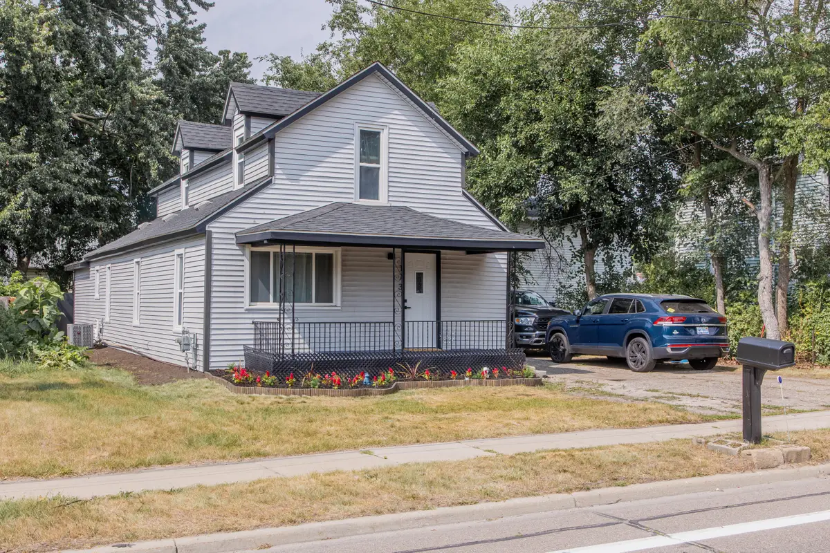 173 E State Street, Montrose, MI 48457 - #1