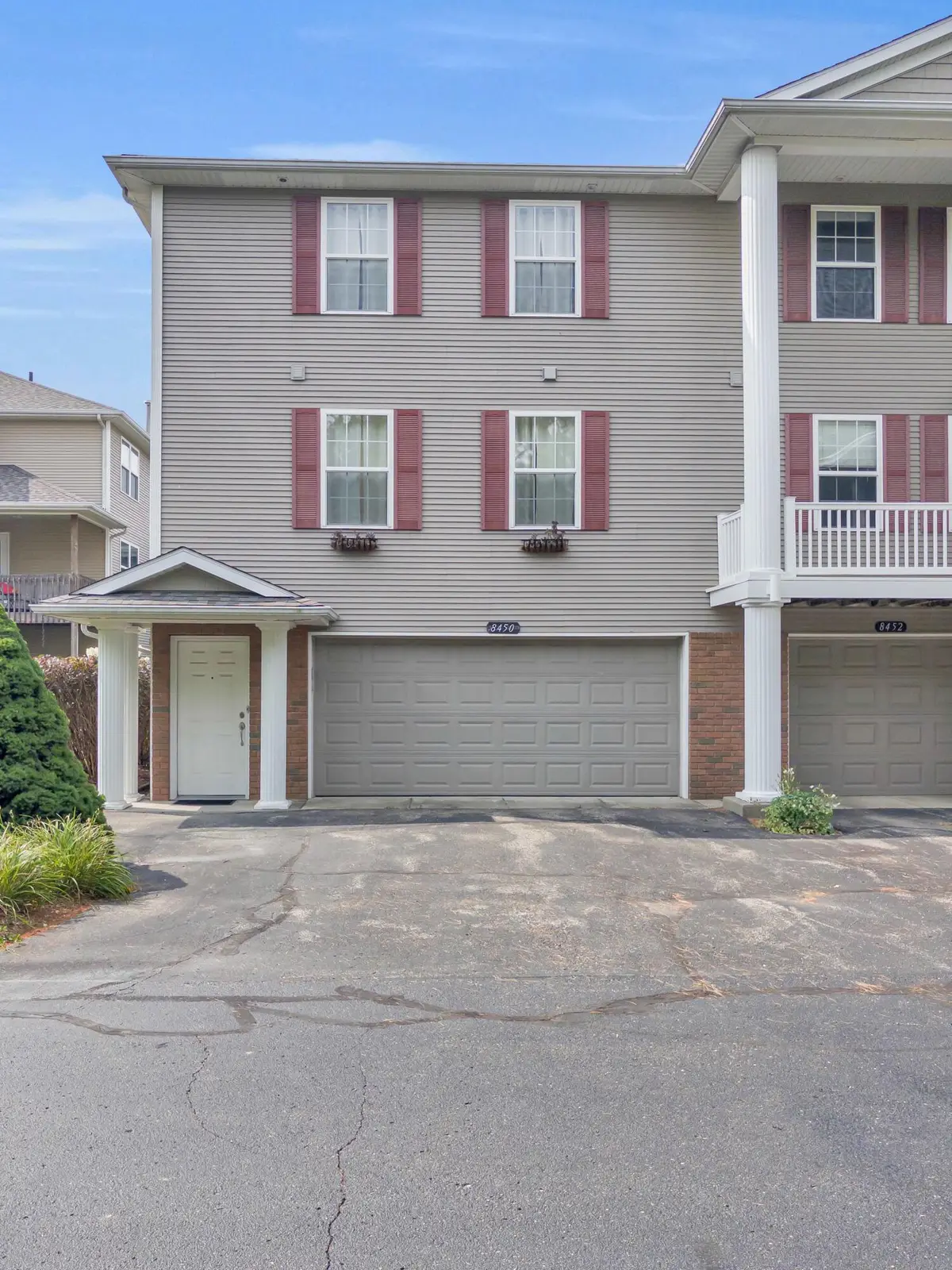 8450 N Center Park Drive Sw #11, Byron Center, MI 49315 - #1