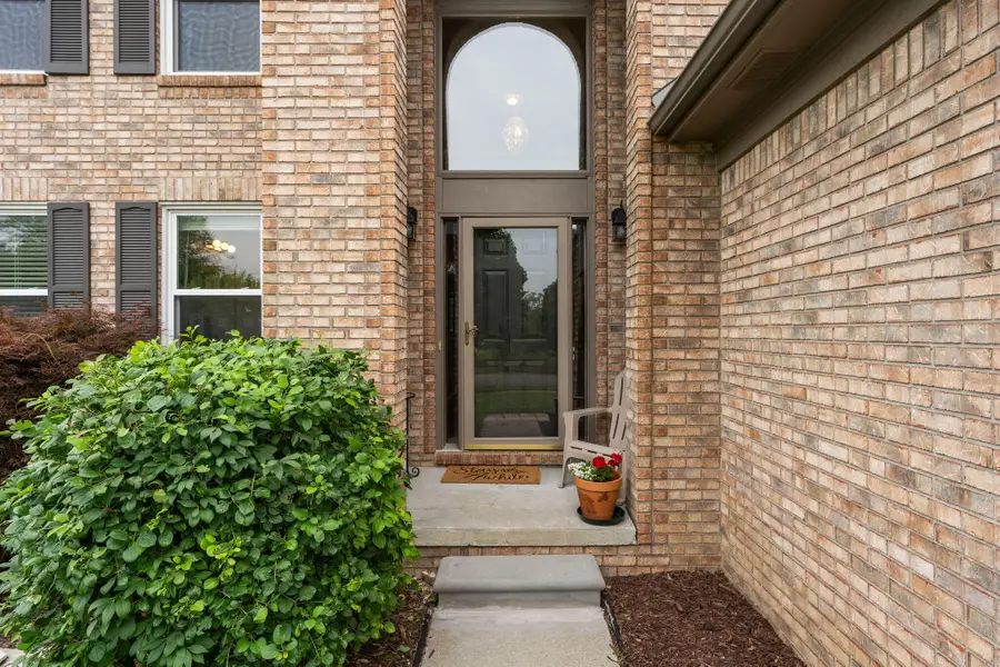 4619 Sycamore Drive, Ypsilanti, MI 48197 - #2