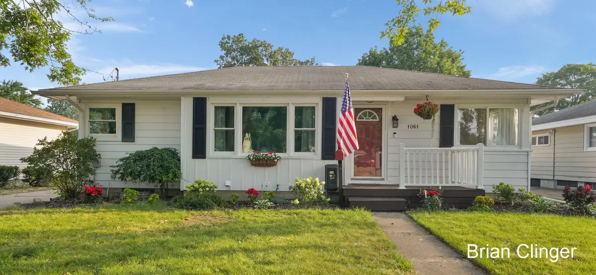 1061 Den Hertog Street Sw, Wyoming, MI 49509 - #1