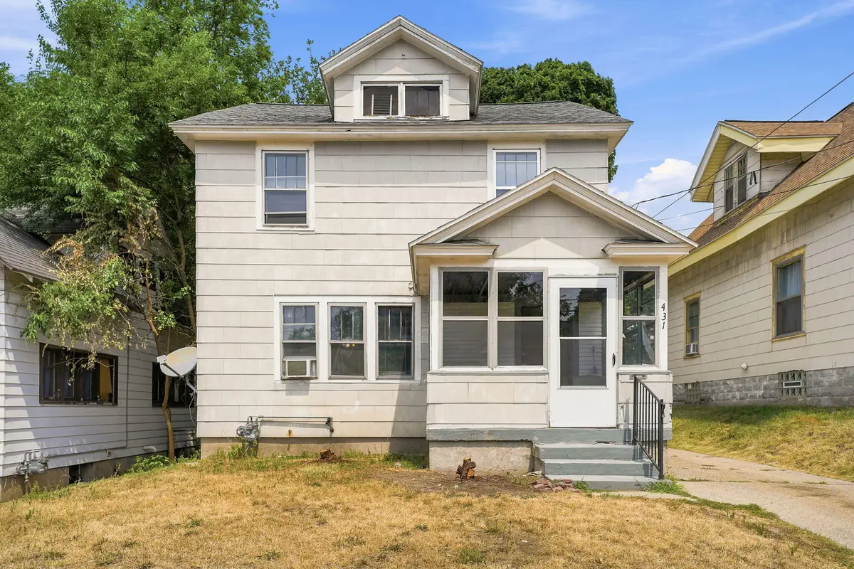 431 Delaware Street Se, Grand Rapids, MI 49507 - #1