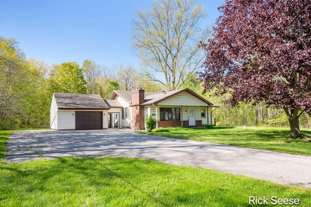 9800 5 Mile Road Ne, Ada, MI 49301 - #1