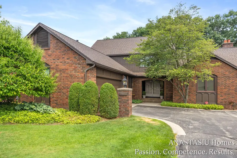 6081 N Gatehouse Drive Se, Grand Rapids, MI 49546 - #3