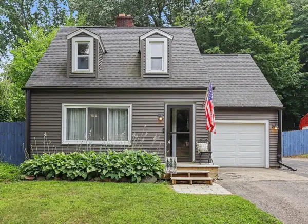 109 W Sunset Boulevard W, Battle Creek, MI 49017