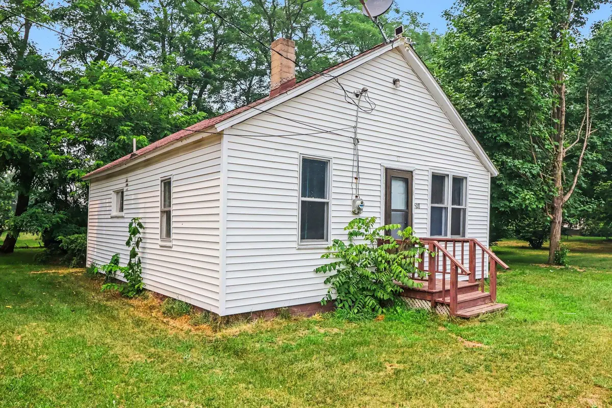 508 Maple Street, Decatur, MI 49045 - #1