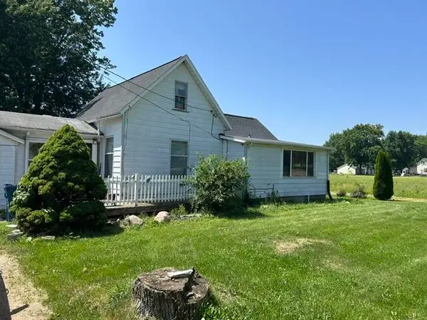 1984 Greenly Avenue, Benton Harbor, MI 49022