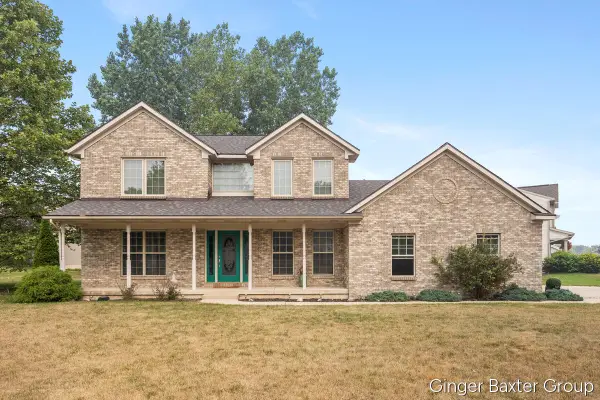 9095 Costner Drive Se, Caledonia, MI 49316