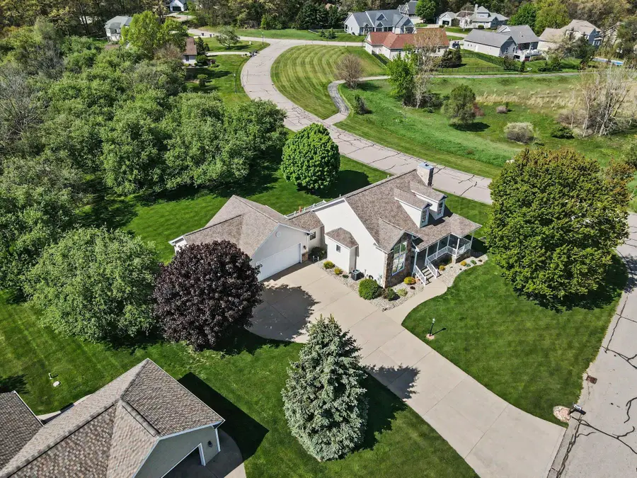 7928 Spring Haven, Kalamazoo, MI 49009 - #2