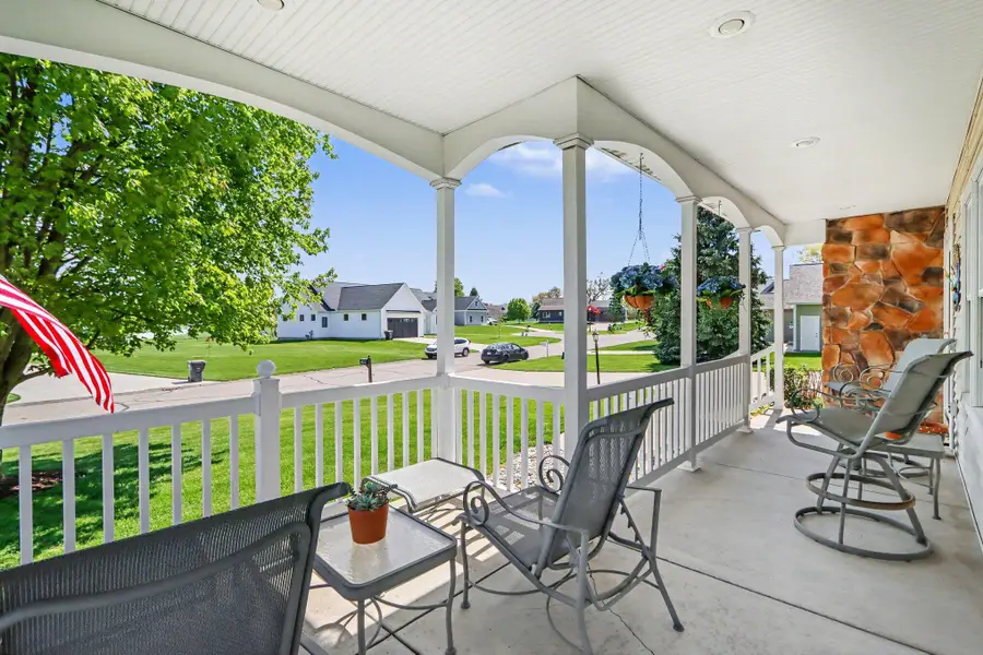 7928 Spring Haven, Kalamazoo, MI 49009 - #3