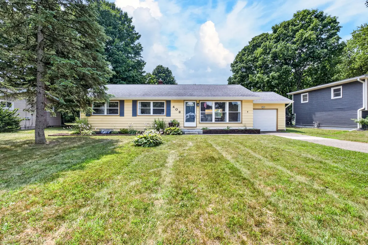 408 Upson Lane, Battle Creek, MI 49017 - #1