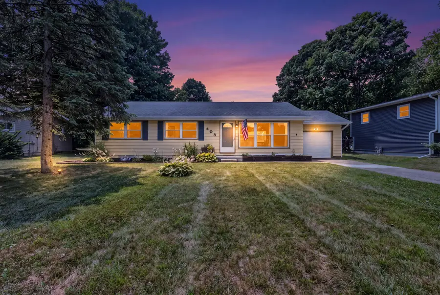 408 Upson Lane, Battle Creek, MI 49017 - #3