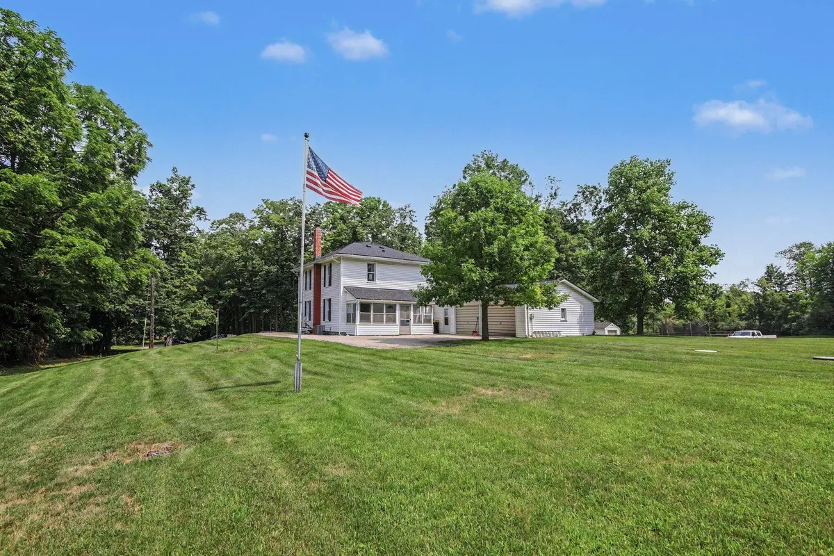 315 S Washington Street, Manchester, MI 48158 - #1