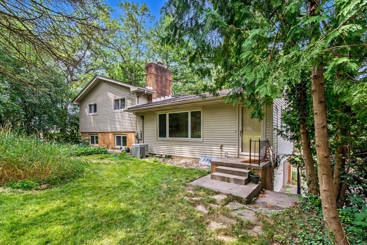 1455 Chalmers Drive, Ann Arbor, MI 48104 - #1