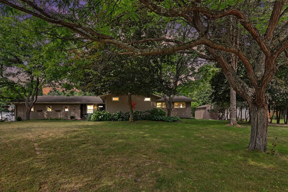 507 Floral Drive, Belding, MI 48809 - #1