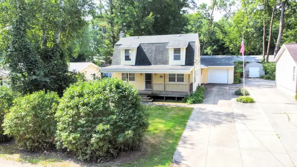 10887 3rd Street, Stanwood, MI 49346