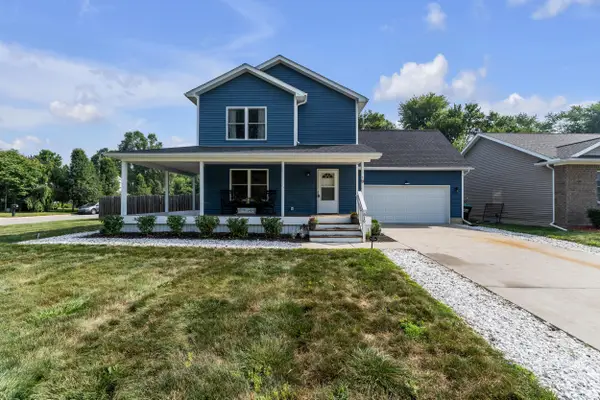 519 Asher Pass, Milan, MI 48160