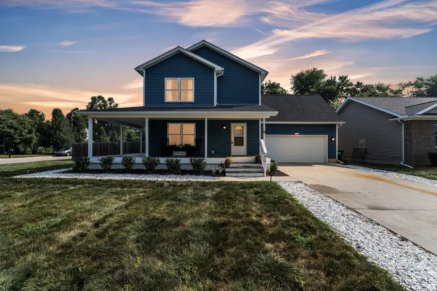 519 Asher Pass, Milan, MI 48160 - #2