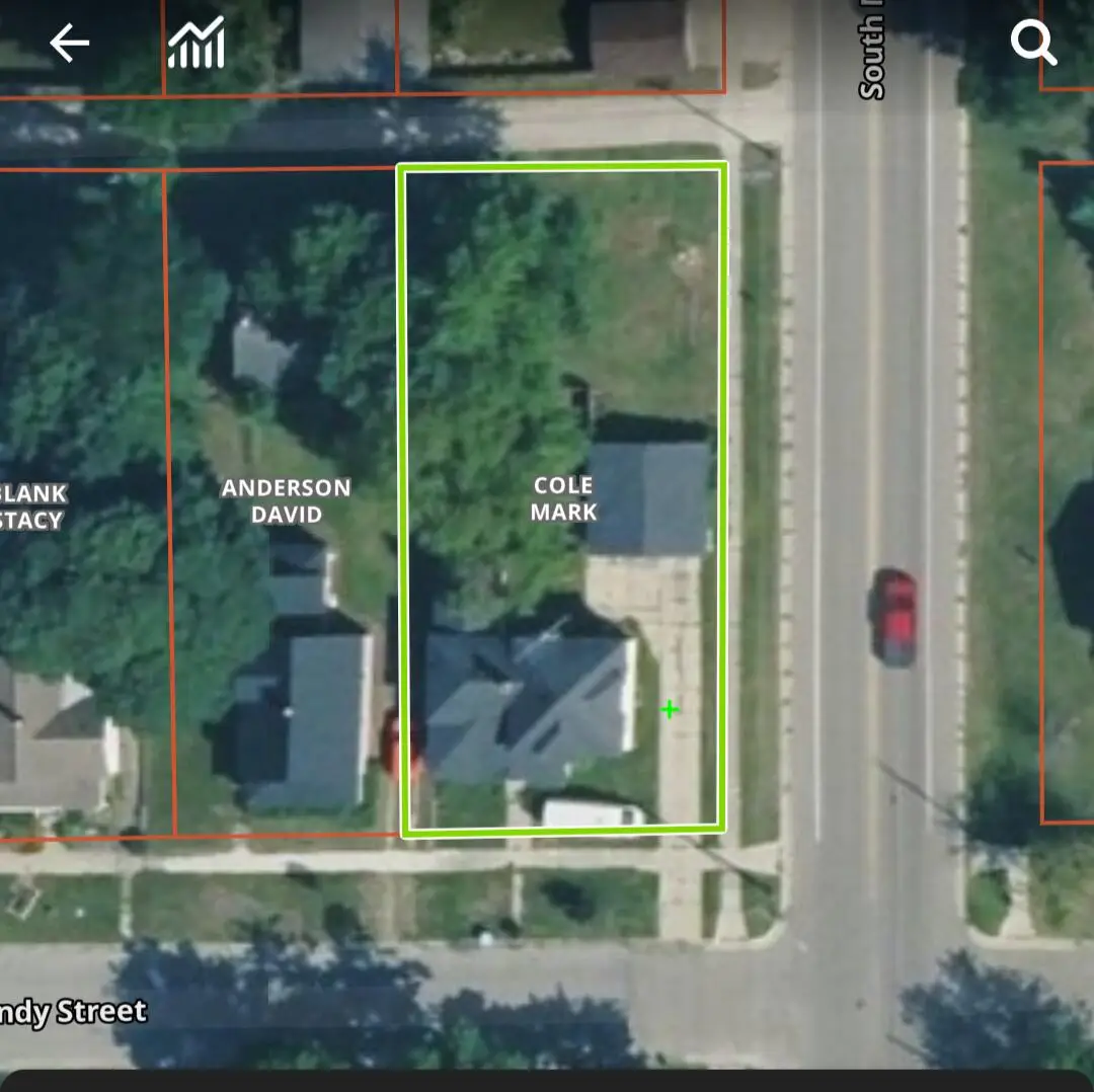 621 E Melendy Street, Ludington, MI 49431 - #1