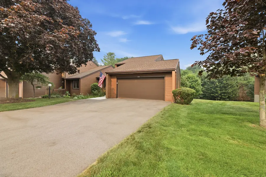 625 Maple Creek Drive #35, Holland, MI 49423 - #3