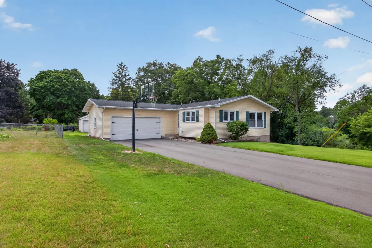1617 Duguid Road, Jackson, MI 49203 - #1