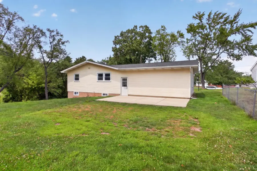 1617 Duguid Road, Jackson, MI 49203 - #3