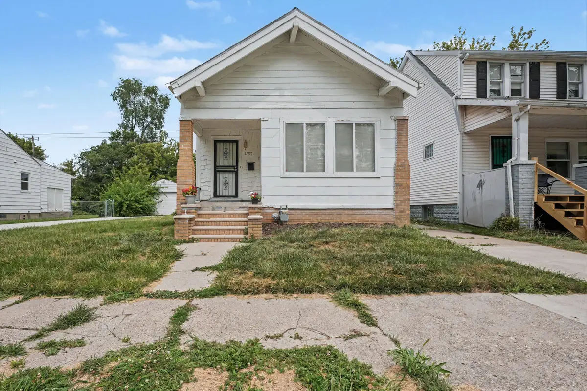 17179 Detroit Street, Detroit, MI 48224 - #1