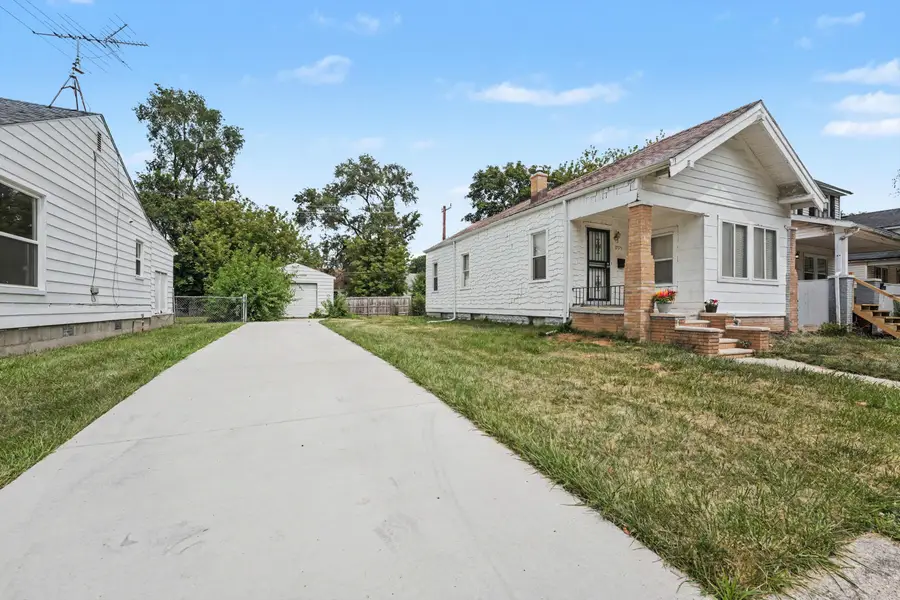 17179 Detroit Street, Detroit, MI 48224 - #2