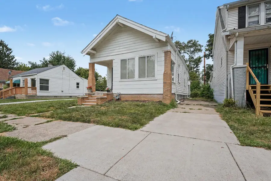 17179 Detroit Street, Detroit, MI 48224 - #3