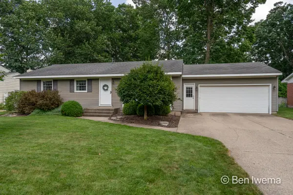 7060 Union Avenue Se, Grand Rapids, MI 49548