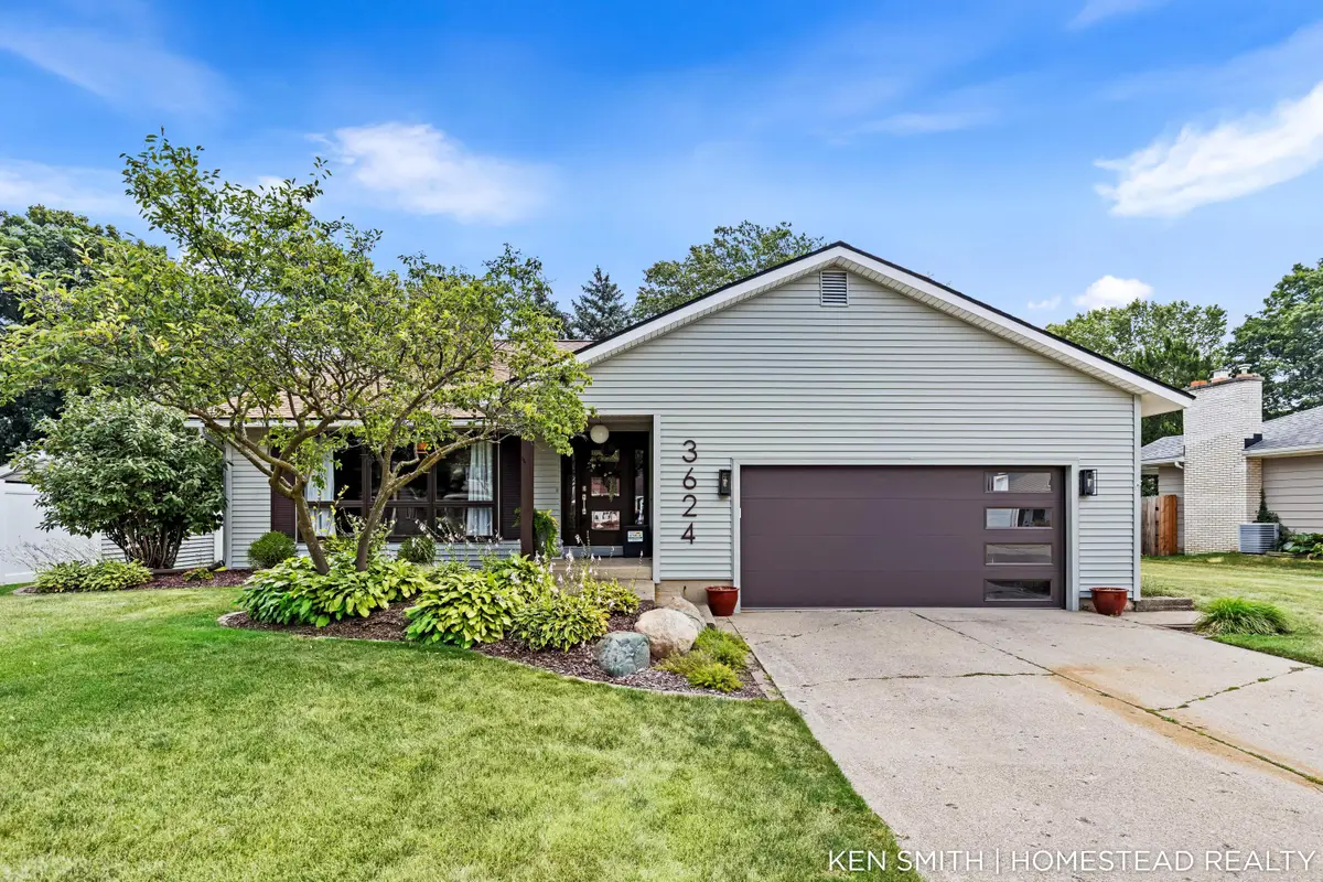 3624 Mohave Drive Sw, Grandville, MI 49418 - #1