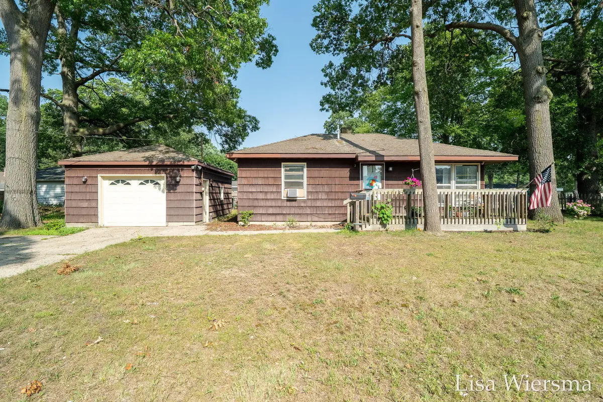 2190 W Sherman Boulevard, Muskegon, MI 49441 - #1