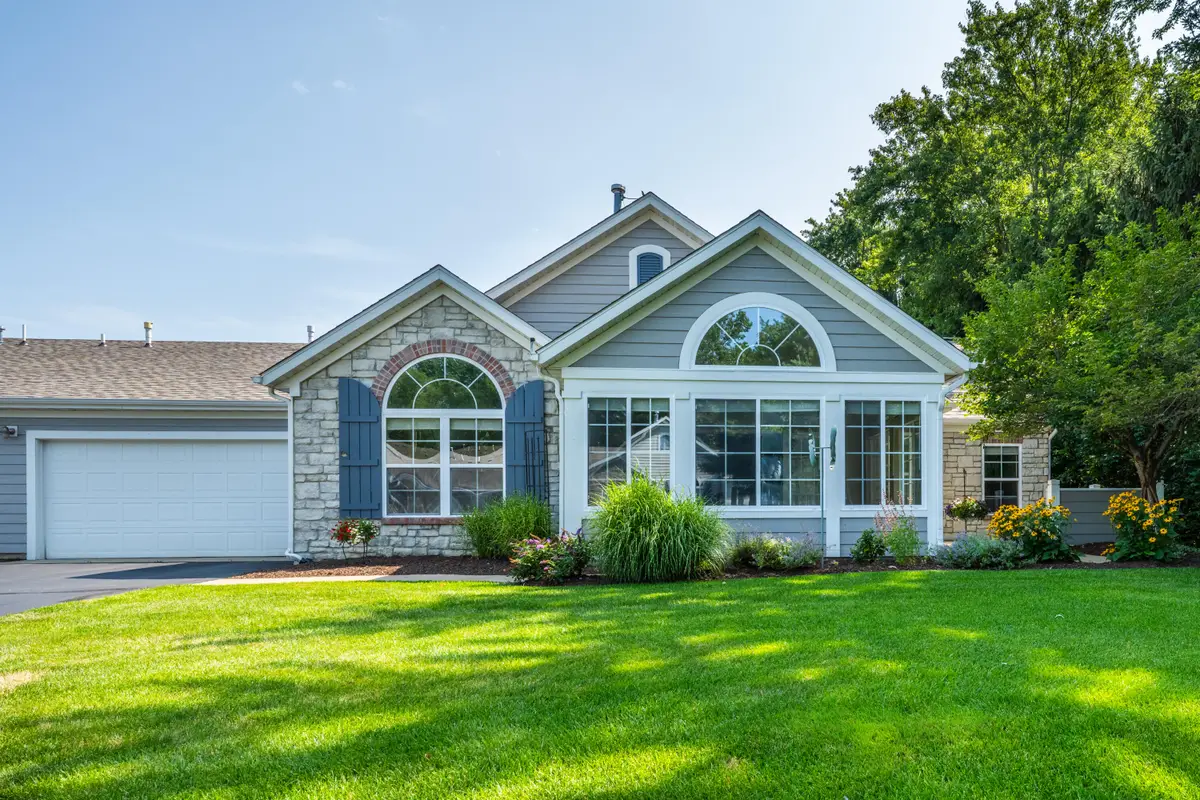 2822 Villa Lane, Benton Harbor, MI 49022 - #1