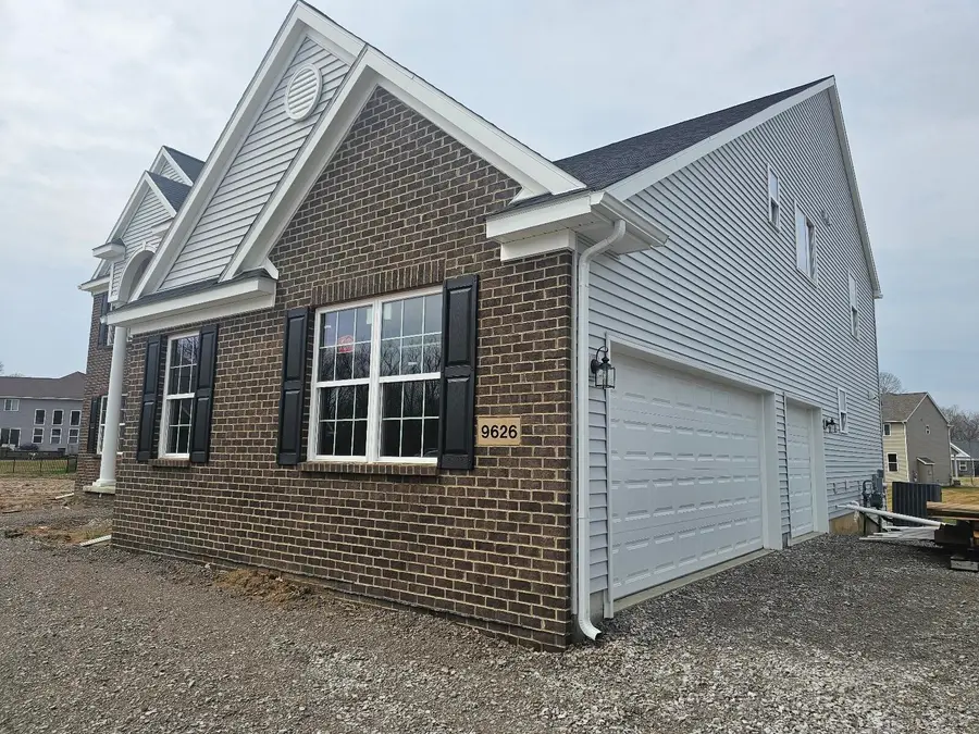 9602 Valley View Court #89, Saline, MI 48176 - #2
