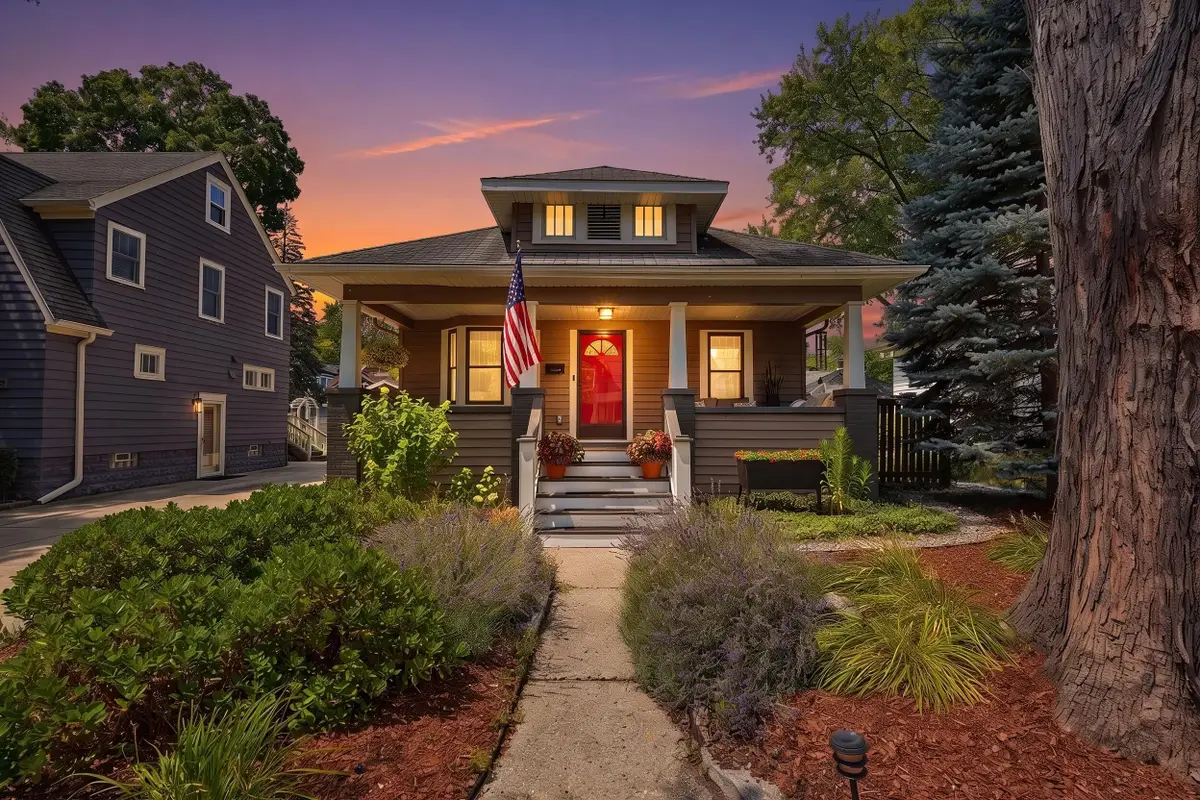 465 Ann Street, Plymouth, MI 48170 - #1