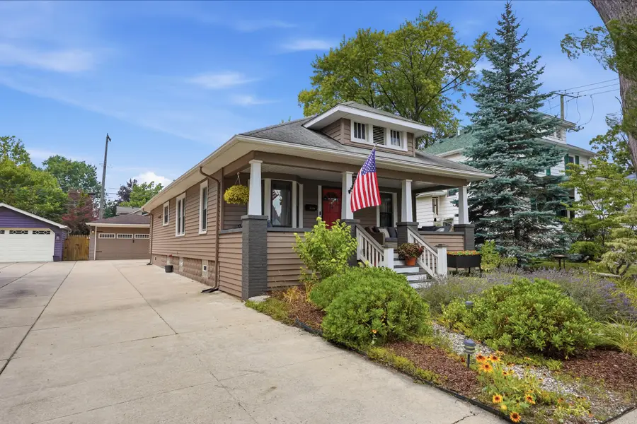 465 Ann Street, Plymouth, MI 48170 - #3