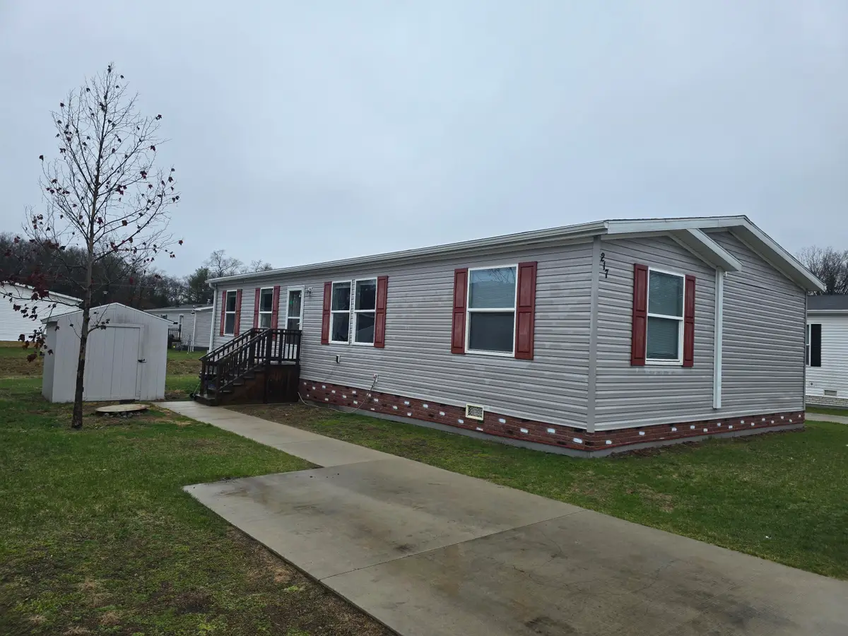 217 Braeburn Drive, Muskegon, MI 49442 - #1