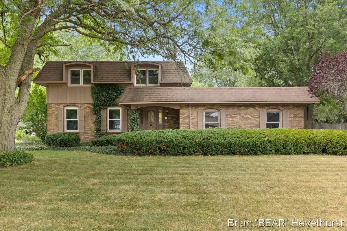 7917 22nd Avenue, Jenison, MI 49428 - #1