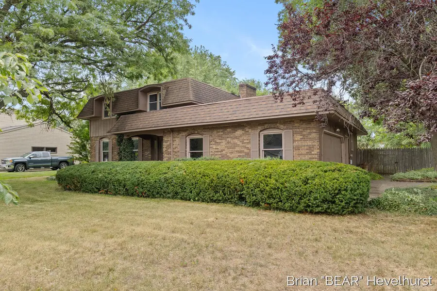 7917 22nd Avenue, Jenison, MI 49428 - #3