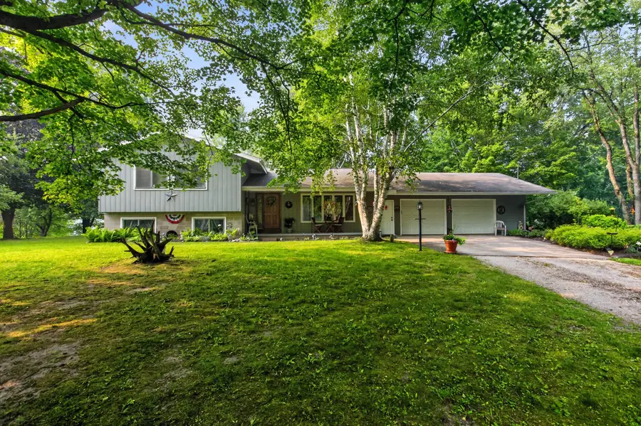 20210 Maple Drive, Reed City, MI 49677 - #3