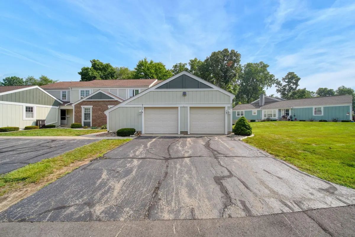 2760 Walden Woods Boulevard, Jackson, MI 49201 - #1