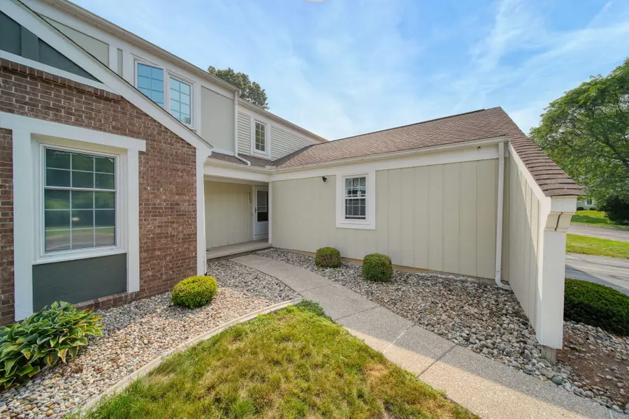 2760 Walden Woods Boulevard, Jackson, MI 49201 - #3