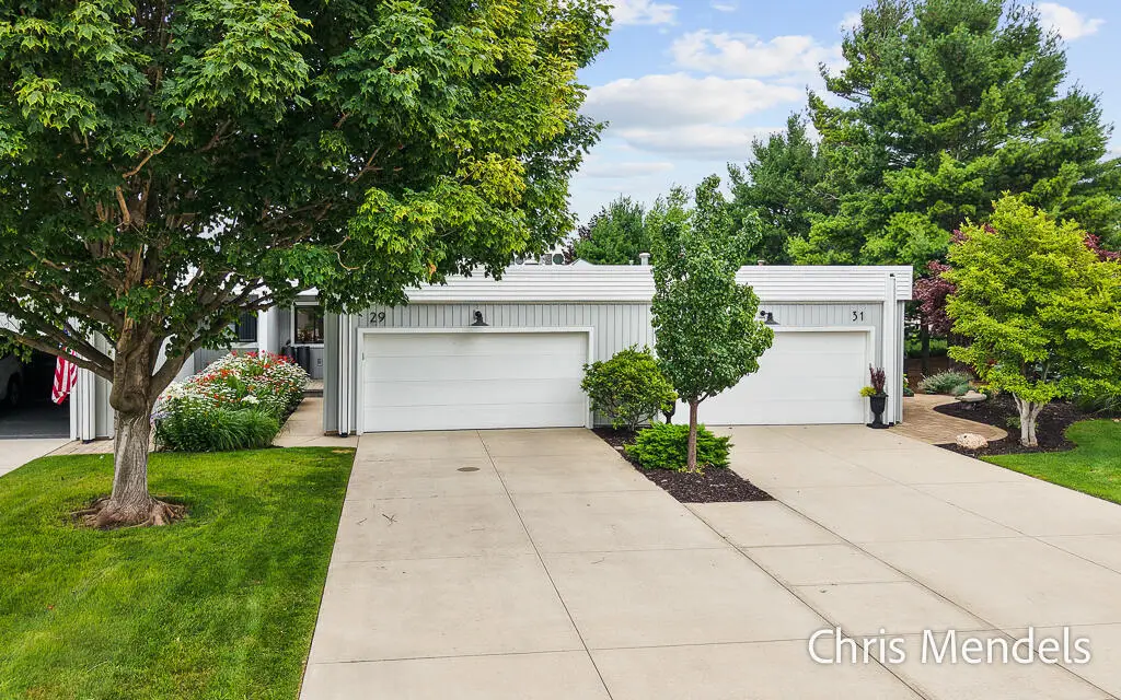 29 Sherman Avenue #24, Grand Haven, MI 49417 - #1