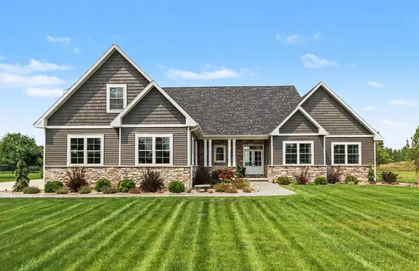 14216 C B Macdonald Way, Vicksburg, MI 49097