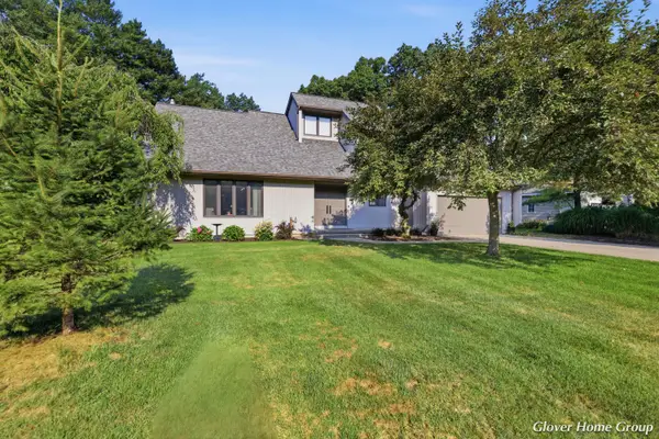 2511 Mcintosh Avenue Ne, Grand Rapids, MI 49525