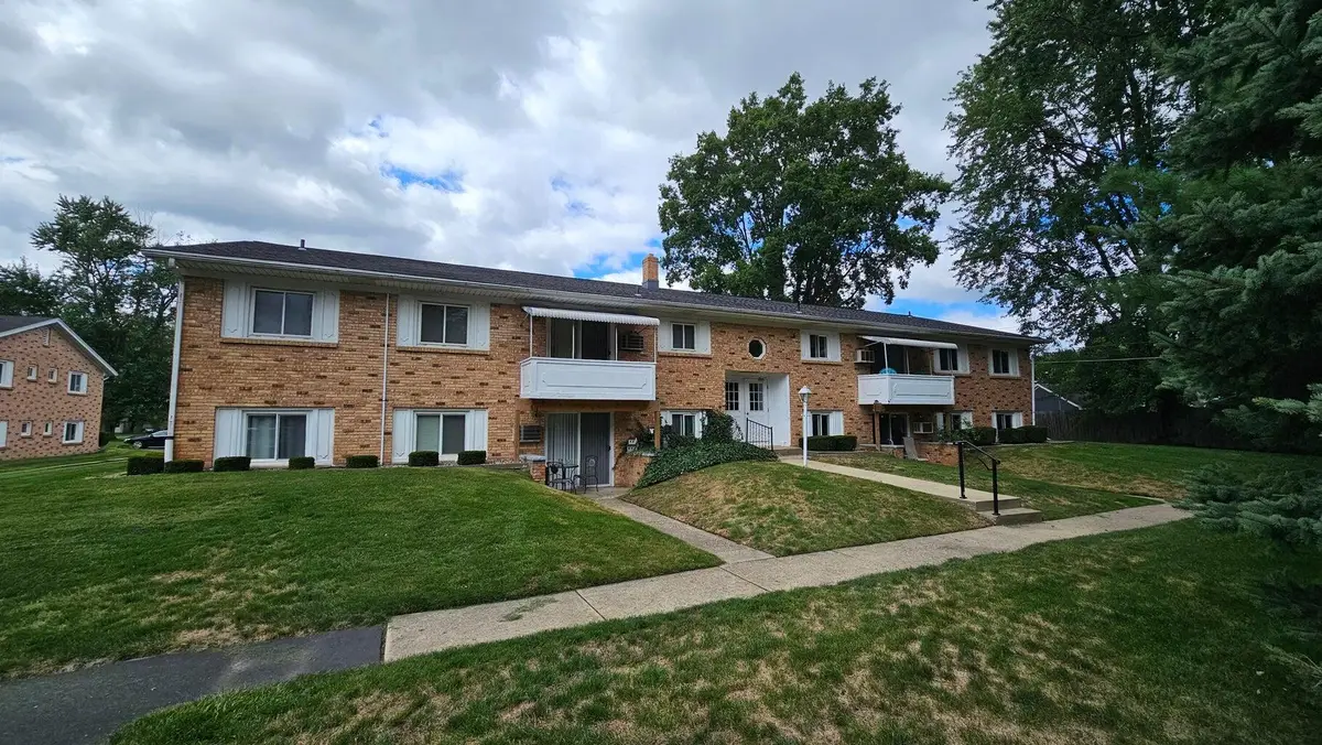 5372 36th Avenue #22, Hudsonville, MI 49426 - #1