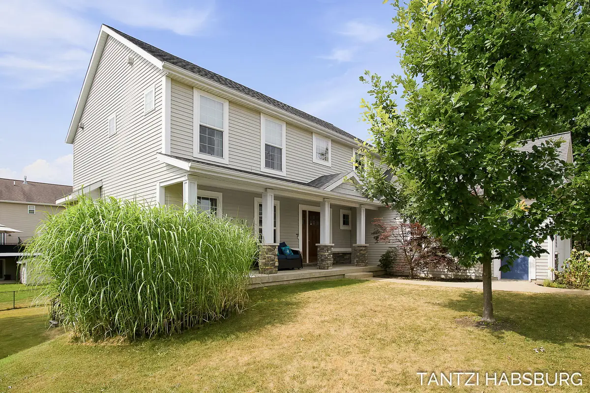 1540 Copperfield Street Sw, Byron Center, MI 49315 - #1