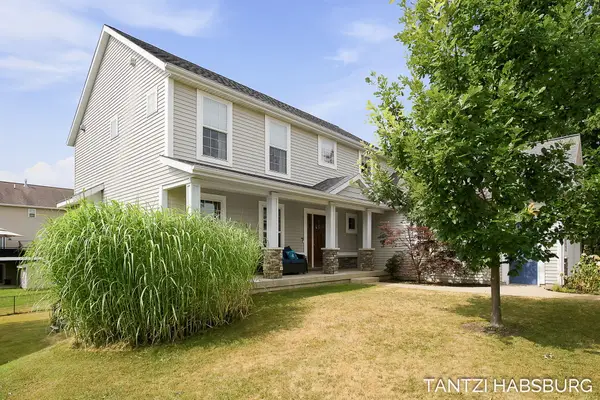 1540 Copperfield Street Sw, Byron Center, MI 49315