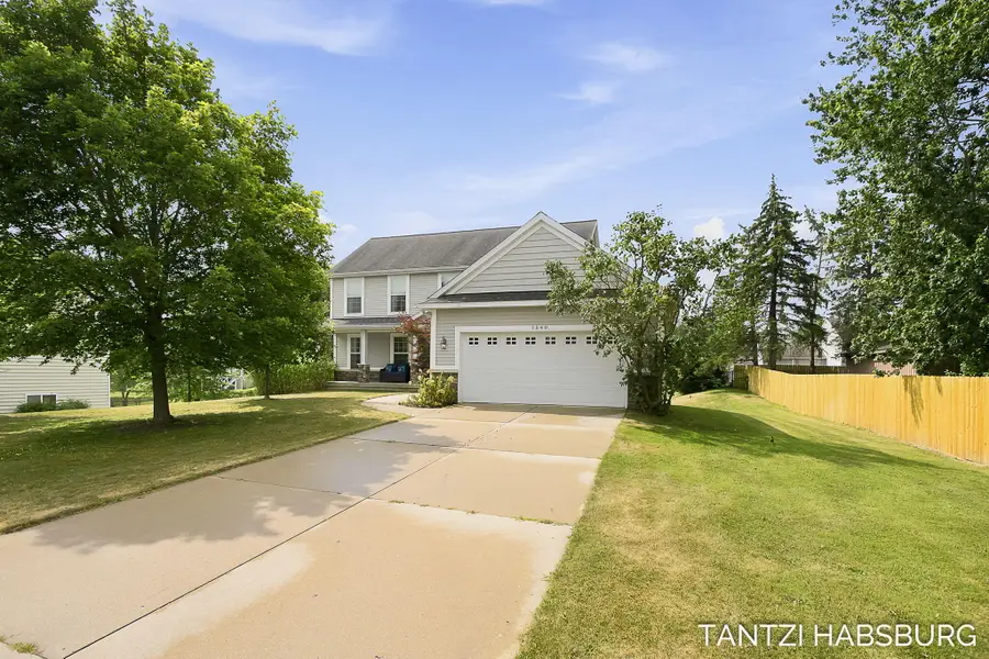 1540 Copperfield Street Sw, Byron Center, MI 49315 - #2