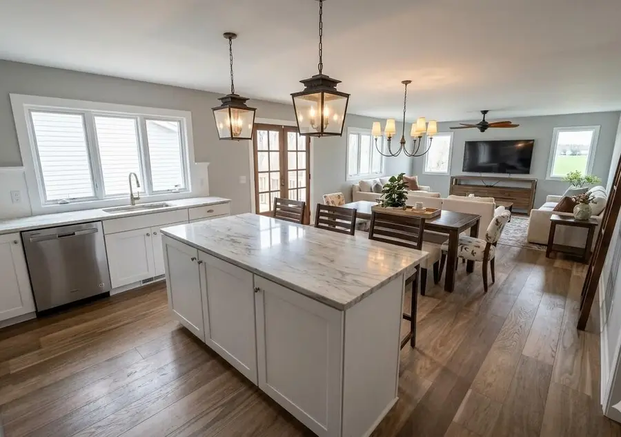 23279 W Wood Lake Road, Pierson, MI 49339 - #2